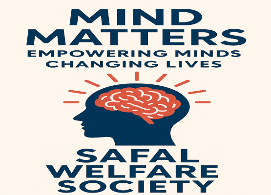 SAFAL WELFARE SOCIETY